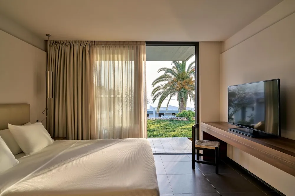 Bungalov, Deniz Manzaralı