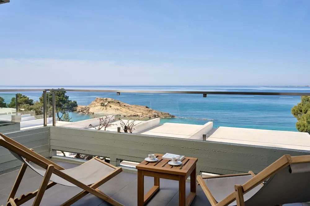 Junior Süit, Deniz Manzaralı