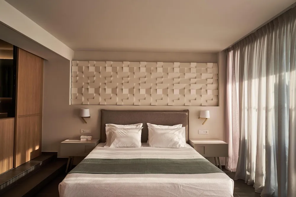 Junior Süit, Deniz Manzaralı