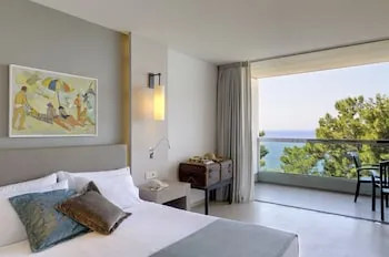 White Rocks Hotel Kefalonia