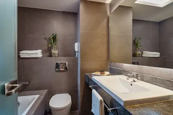 White Rocks Hotel Kefalonia