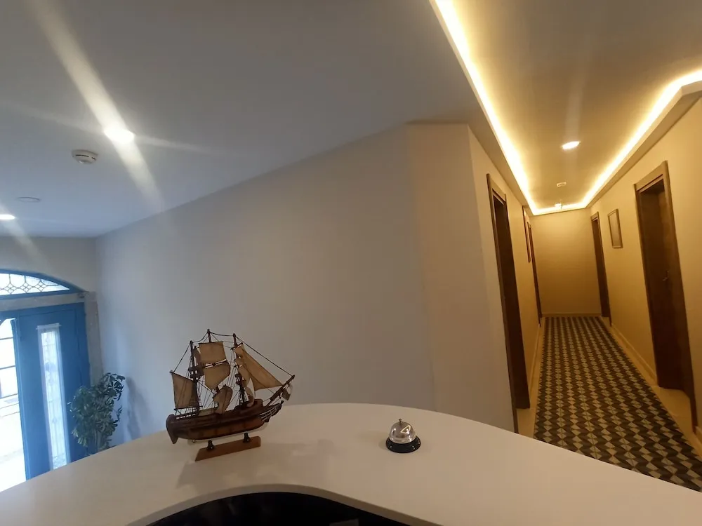 Mavi Konak Alaçatı