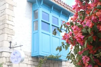 Mavi Konak Alaçatı