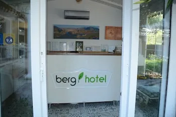 Berg Hotel