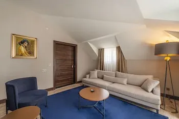 TRYP By Wyndham İstanbul Şişli