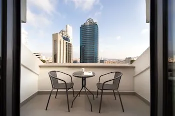TRYP By Wyndham İstanbul Şişli