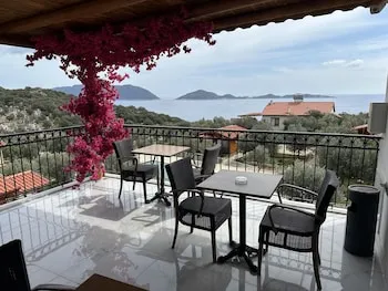 Doğanın Ruhu Hotel & Bungalow