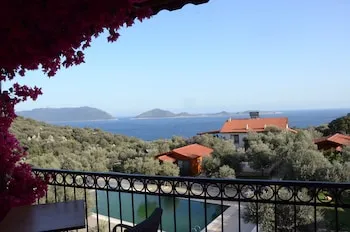 Doğanın Ruhu Hotel & Bungalow