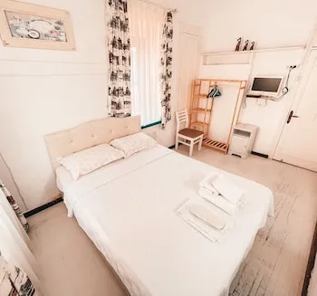 Alaçatı Cadde Otel