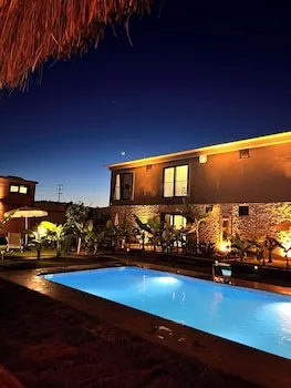 Aden Garden Otel