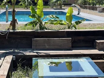 Aden Garden Otel