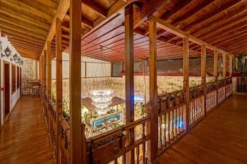 Lereve Butik Otel
