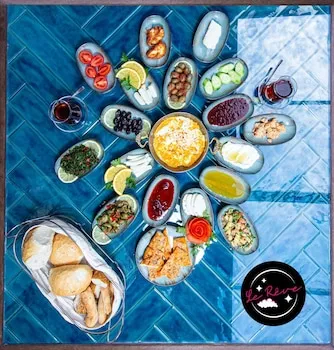 Lereve Butik Otel