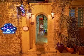 Lereve Butik Otel