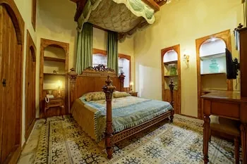 Lereve Butik Otel