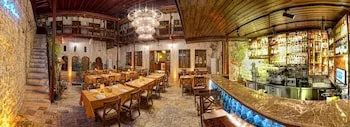 Lereve Butik Otel