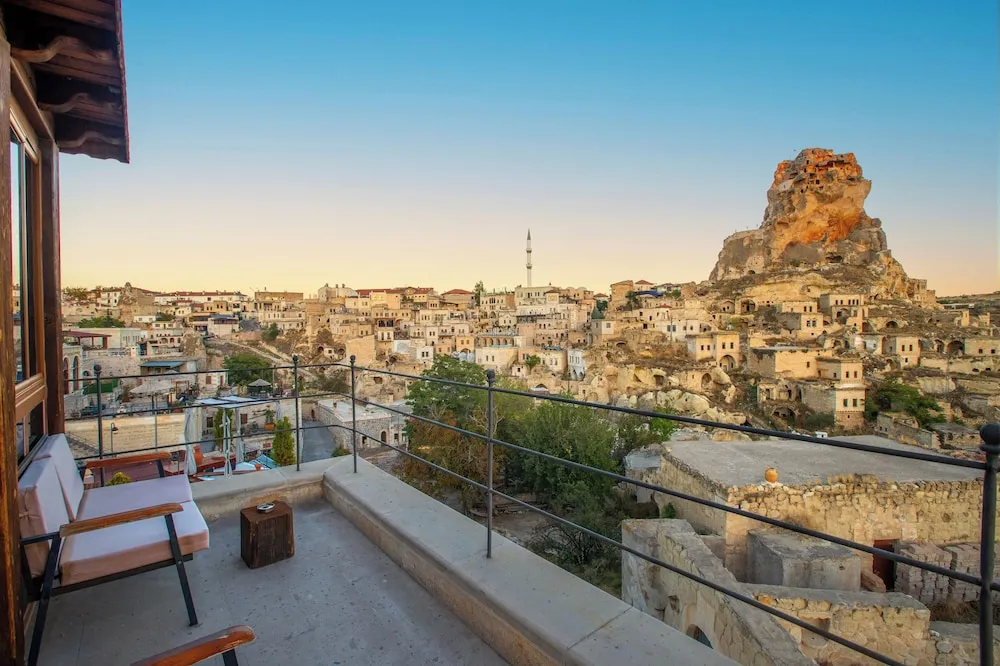 Deluxe Nostalgia Suite - 205