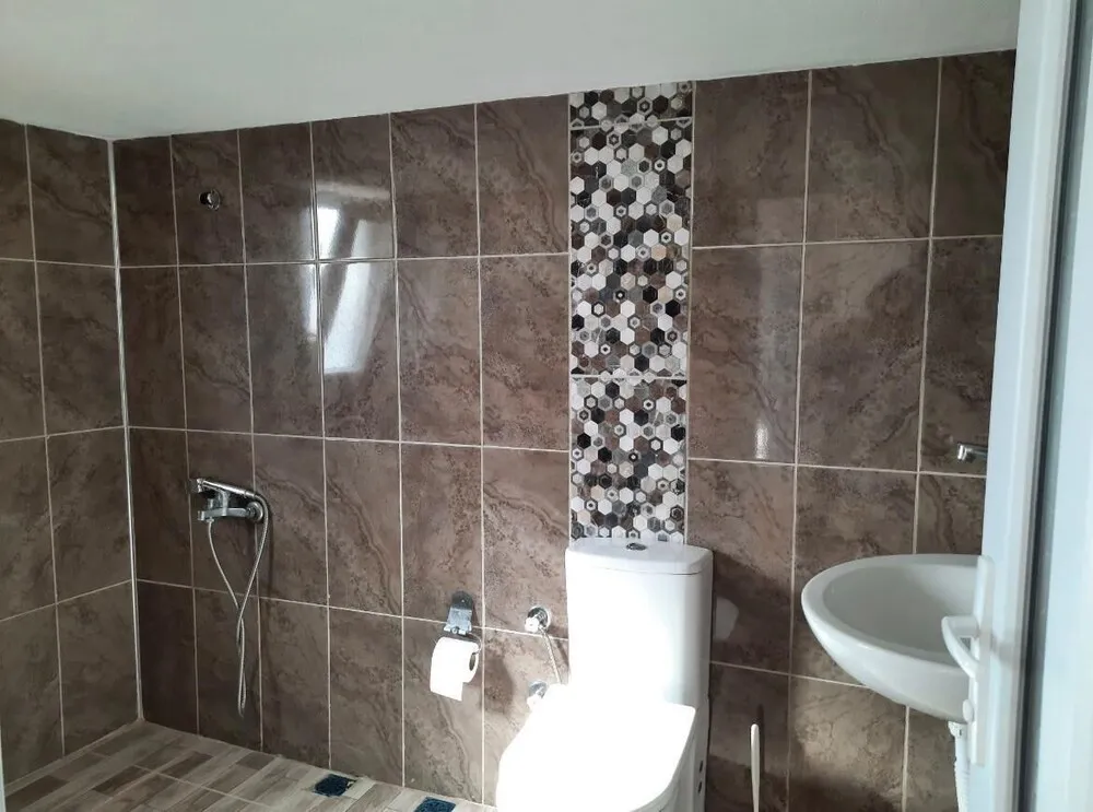 Traditional Apart Daire