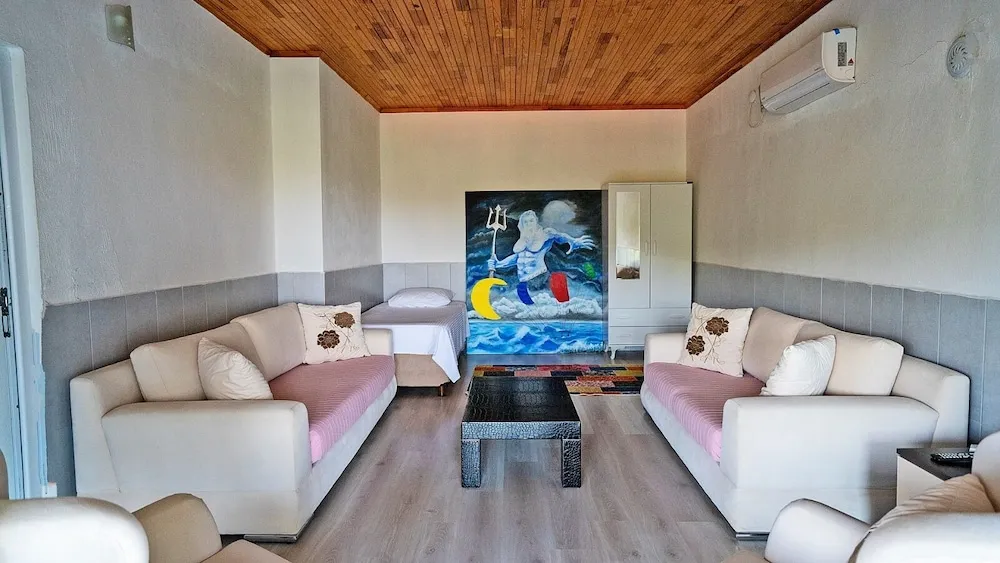 Design Apart Daire