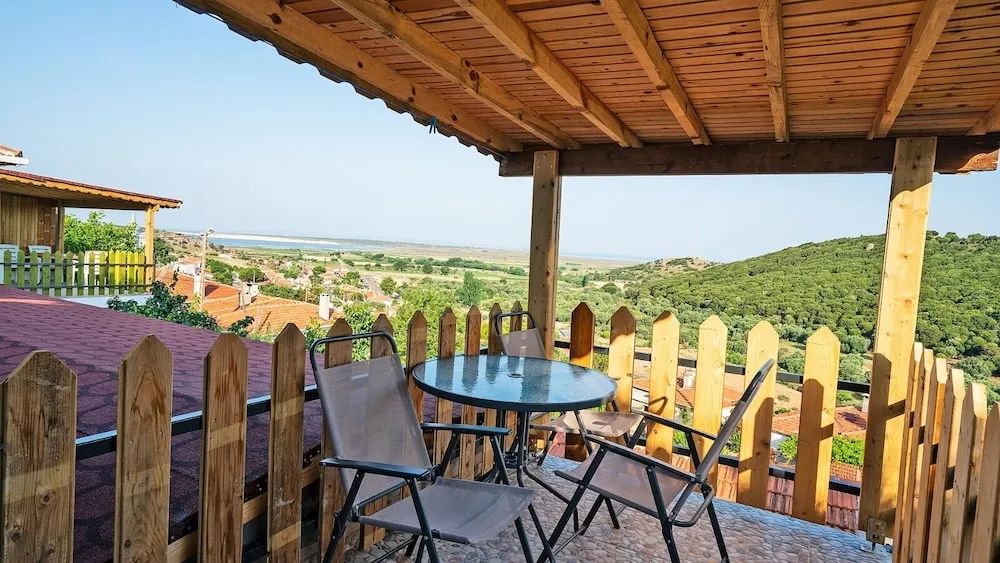 Panoramic Apart Daire