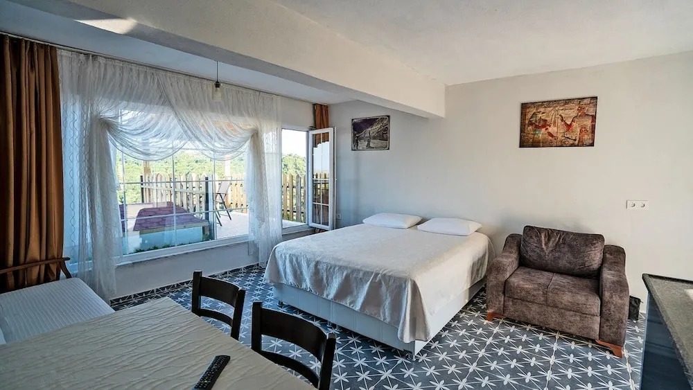 Panoramic Apart Daire