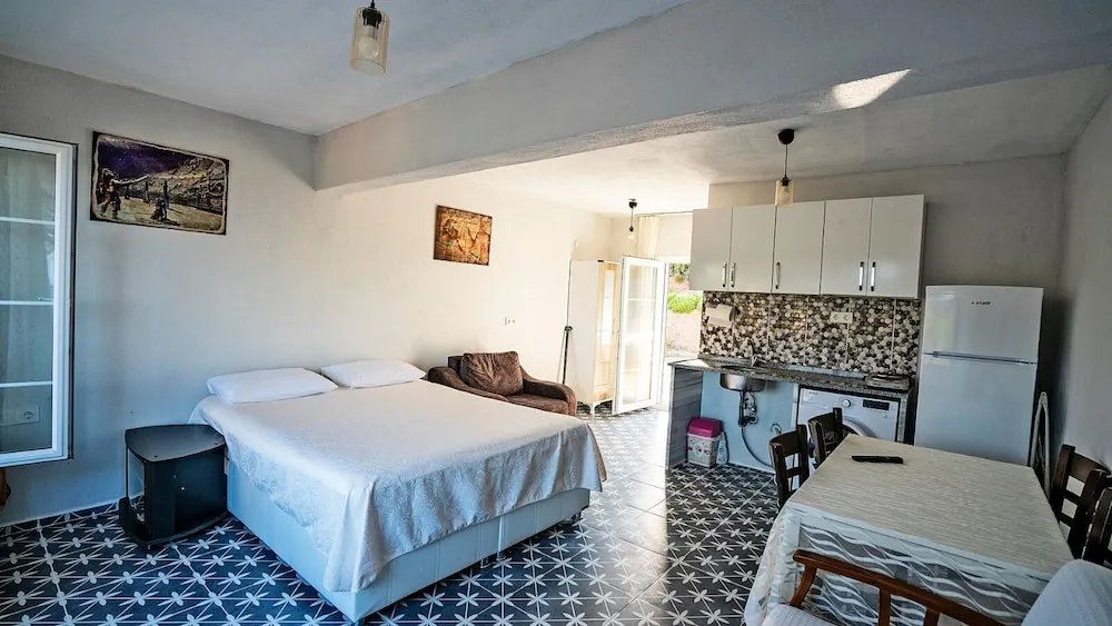 Panoramic Apart Daire