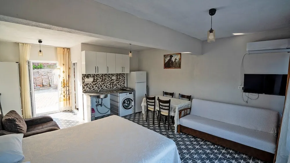 Panoramic Apart Daire