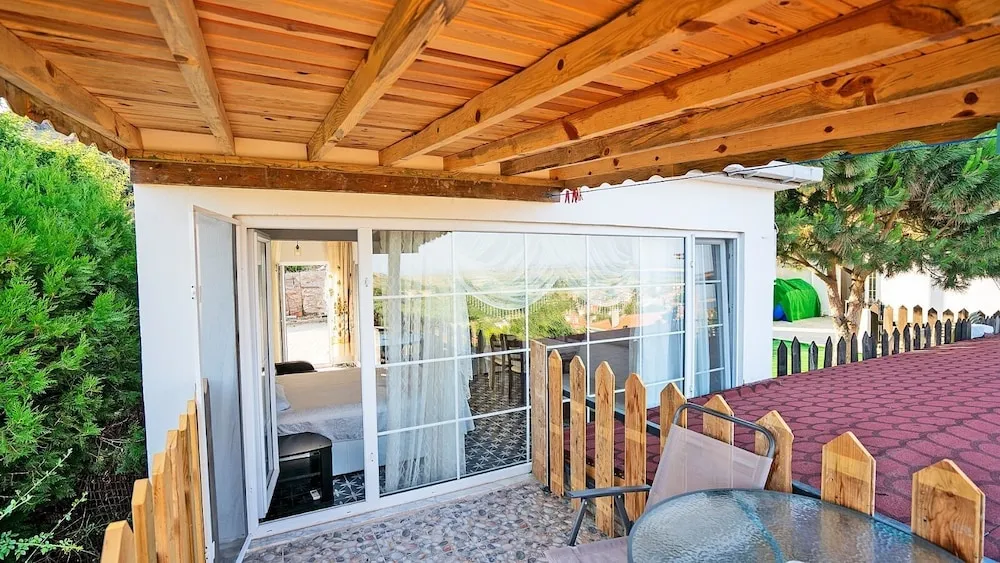 Panoramic Apart Daire