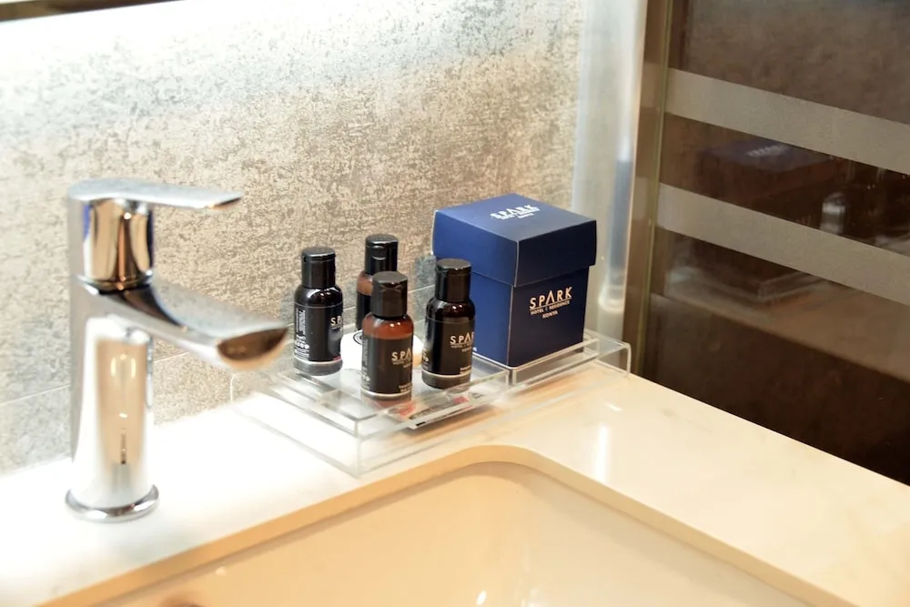 Superior Üç Kişilik Oda