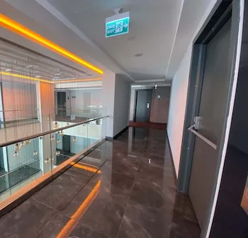 Spark Hotel Residence Konya