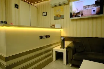 Al Khaleej Hotel