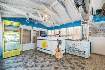 Akya Adrasan Pansiyon