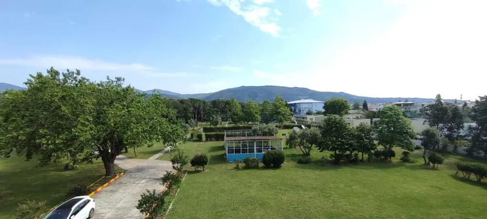 Classic Tek Büyük veya İki Ayrı Yataklı Oda, Özel Banyo, Dağ Manzaralı