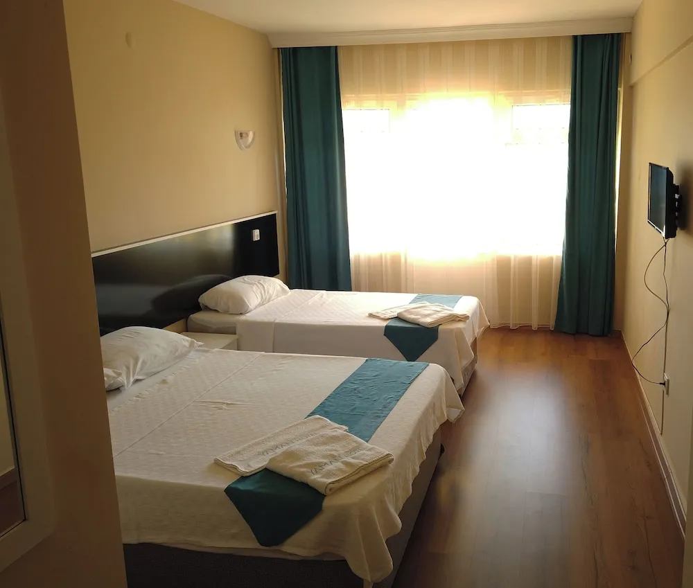 Classic Tek Büyük veya İki Ayrı Yataklı Oda, Özel Banyo, Dağ Manzaralı