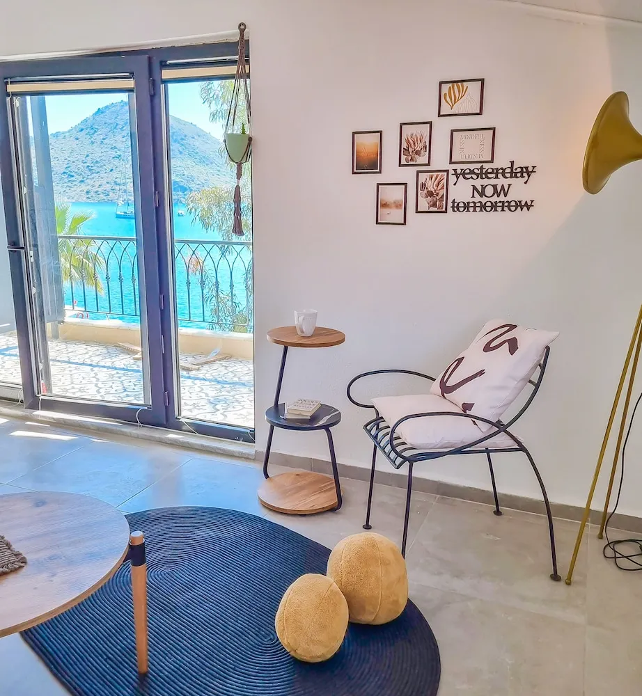 Panoramic Apart Daire