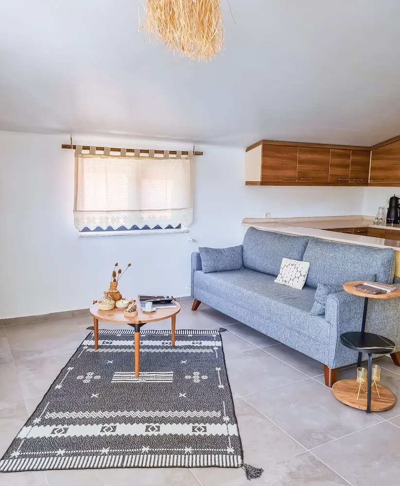 Panoramic Apart Daire