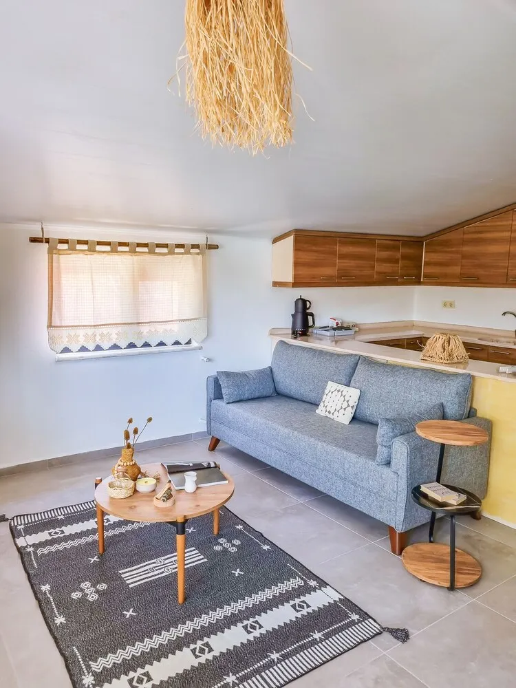 Panoramic Apart Daire