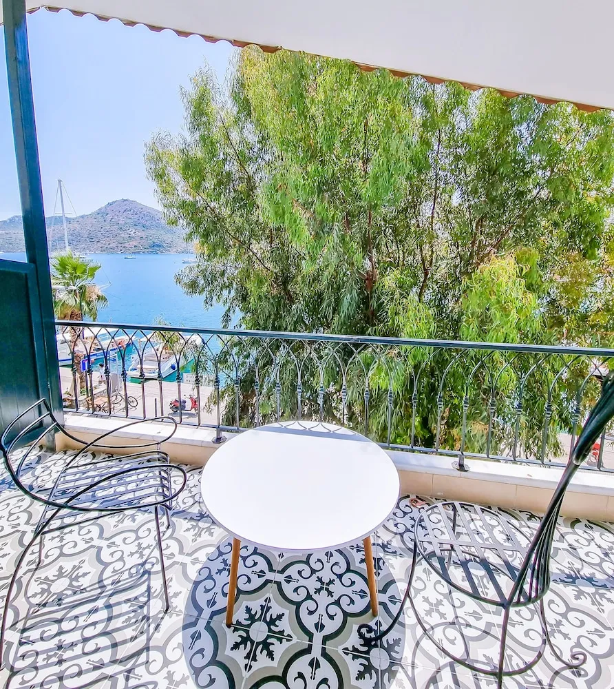 Panoramic Apart Daire