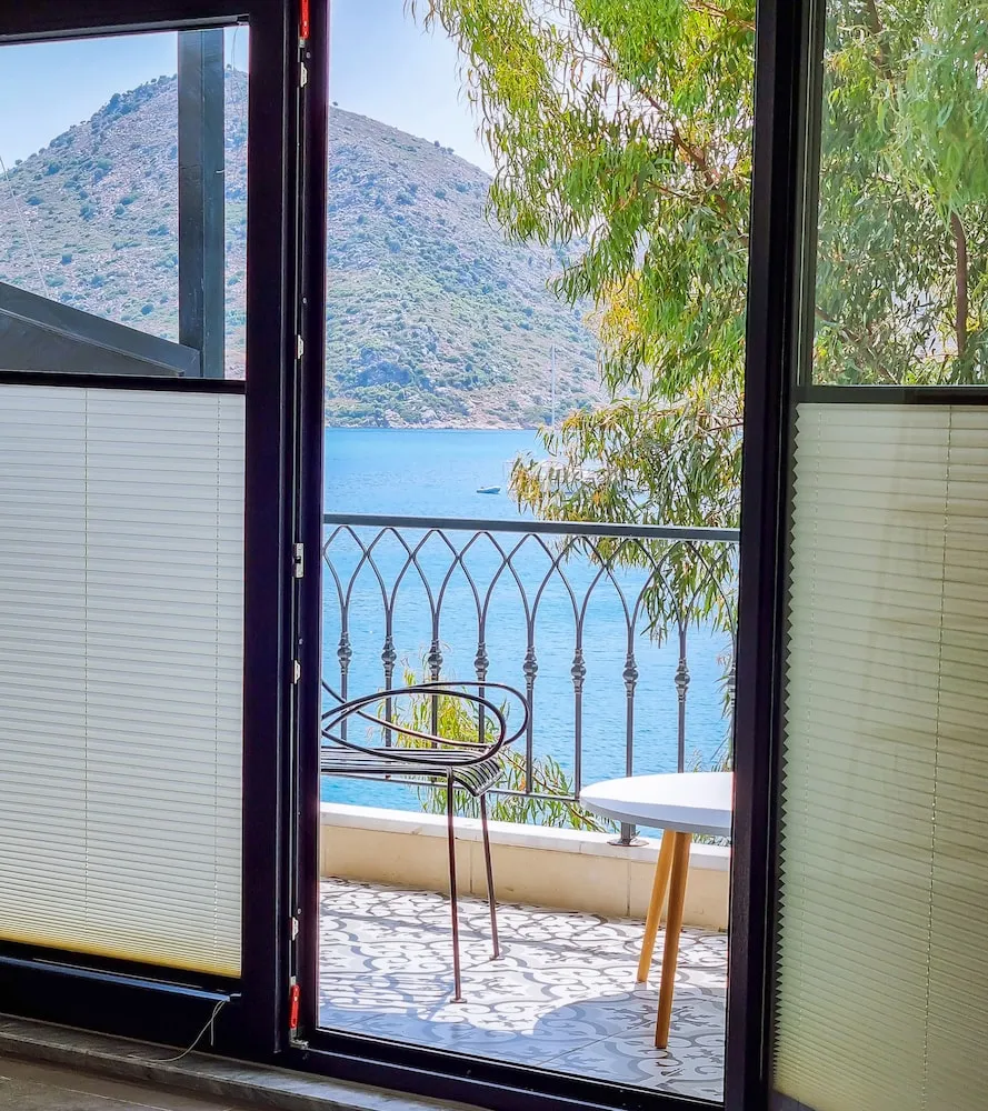 Panoramic Apart Daire