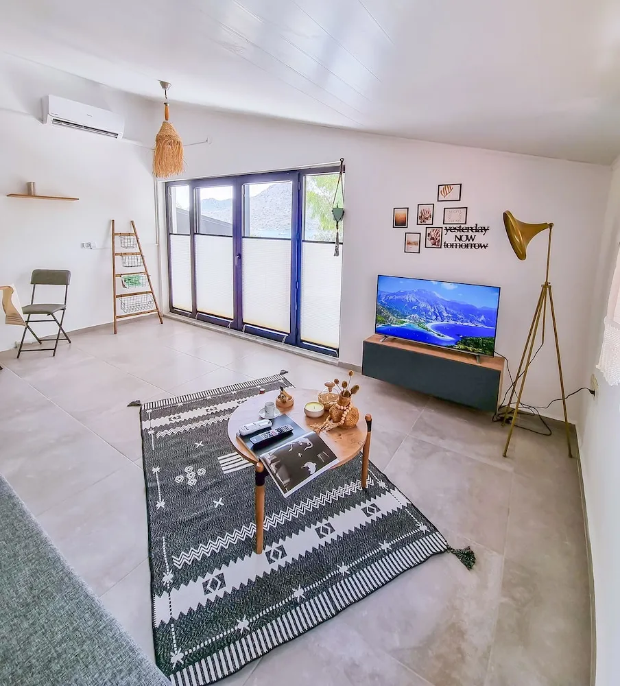 Panoramic Apart Daire