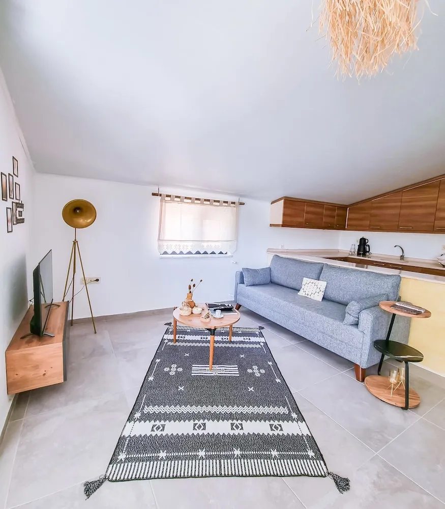 Panoramic Apart Daire