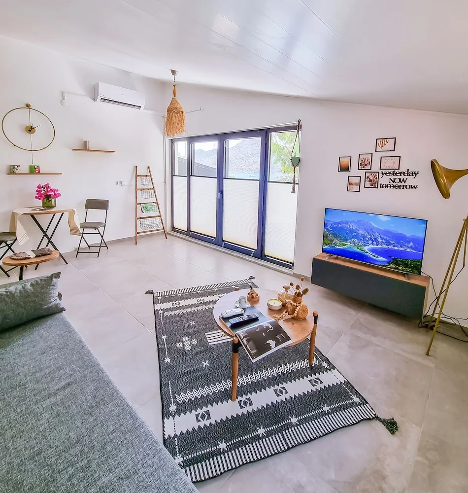 Panoramic Apart Daire