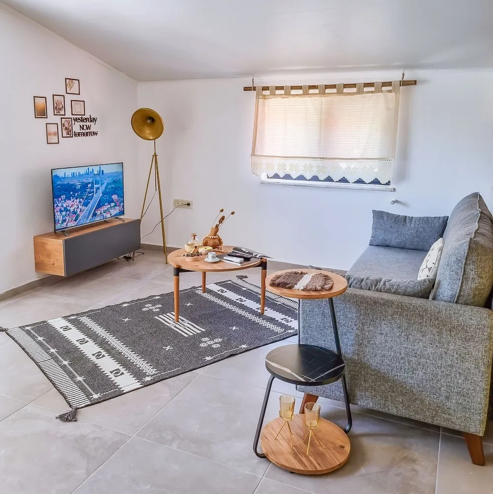 Panoramic Apart Daire