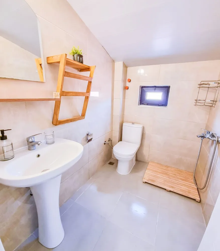 Panoramic Apart Daire
