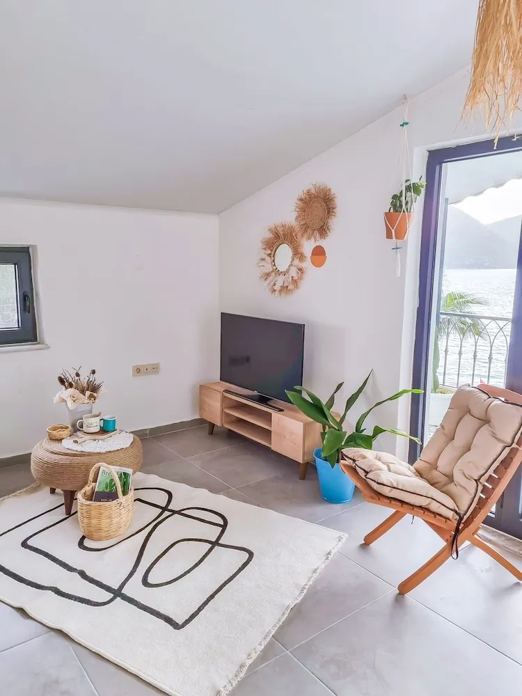 Panoramic Apart Daire
