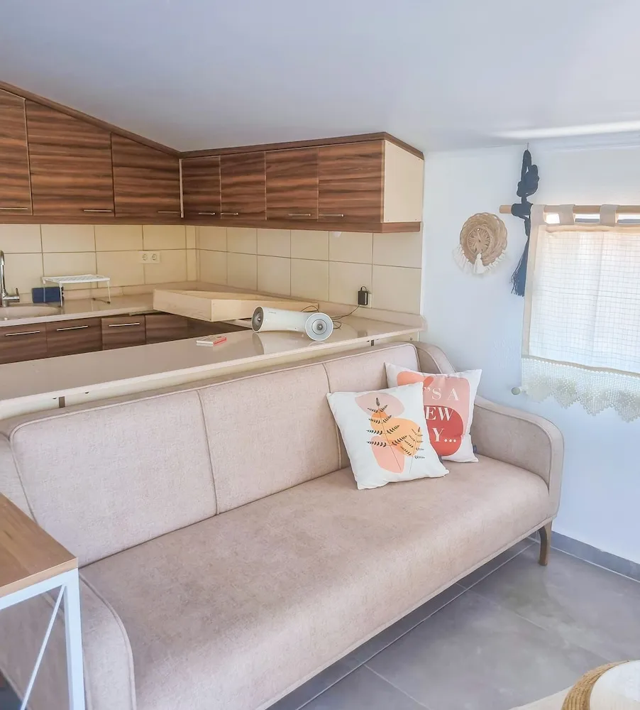 Panoramic Apart Daire