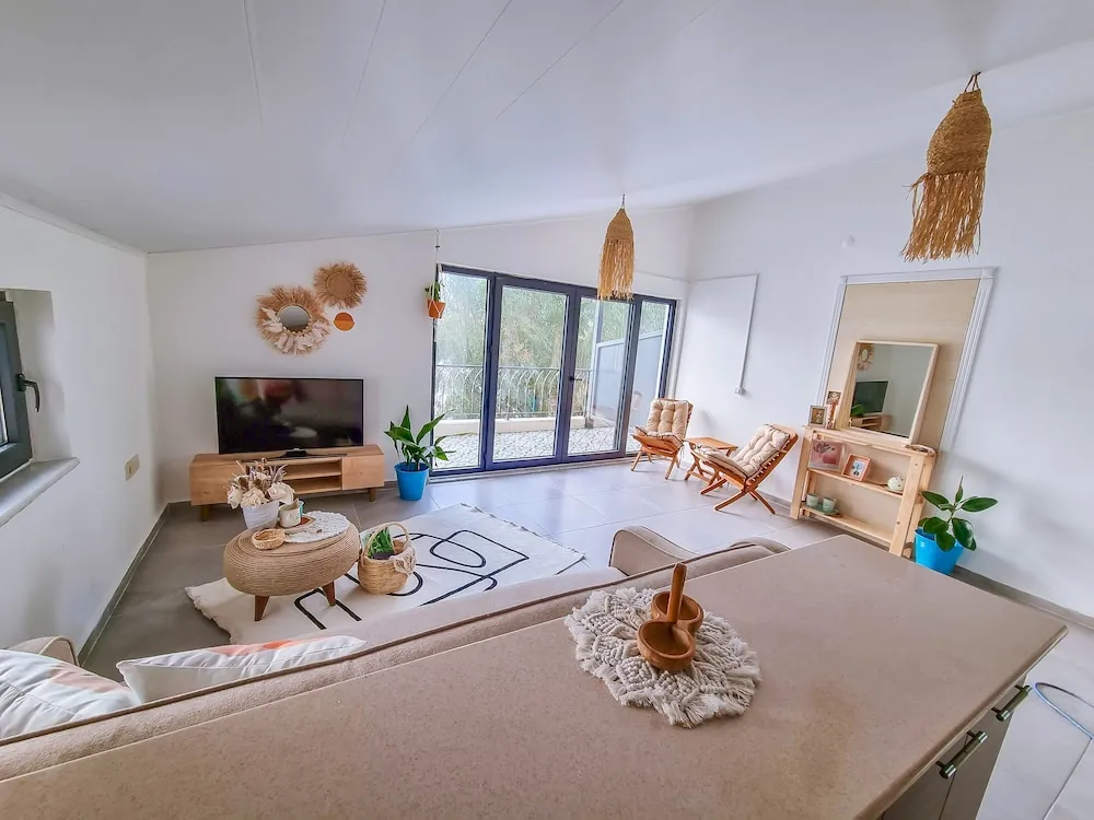 Panoramic Apart Daire
