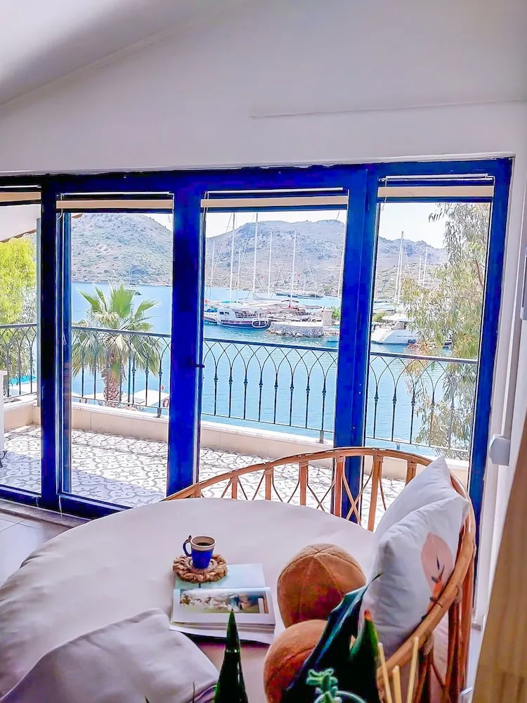 Panoramic Apart Daire