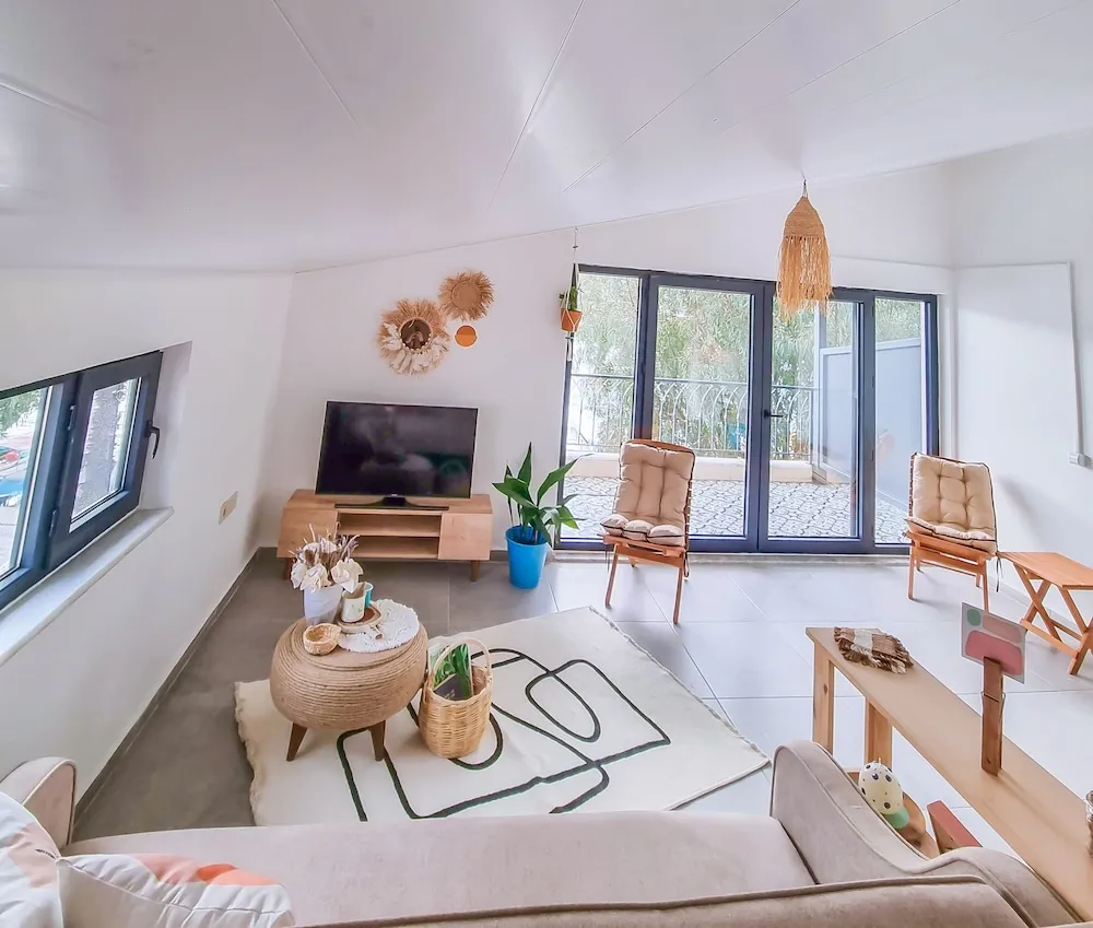 Panoramic Apart Daire