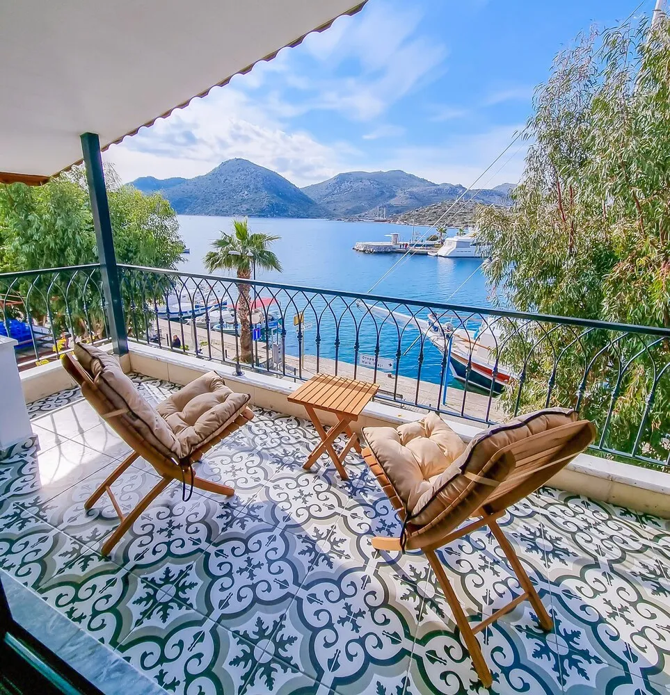 Panoramic Apart Daire